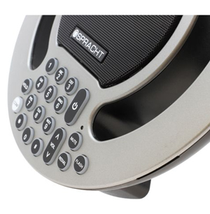AURA SOHO™ CONFERENCE PHONE