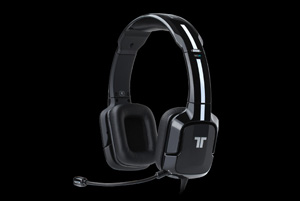TRITTON