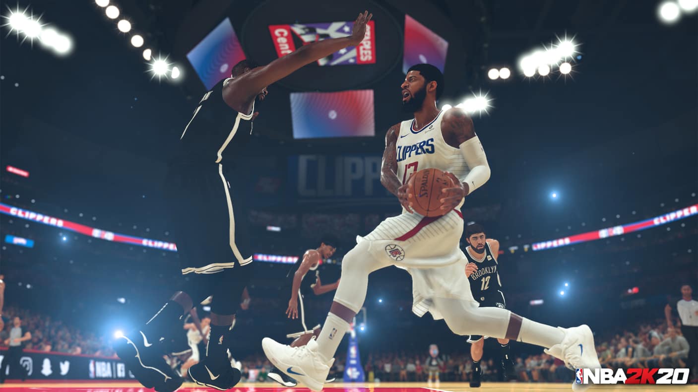 GAMEPLAY