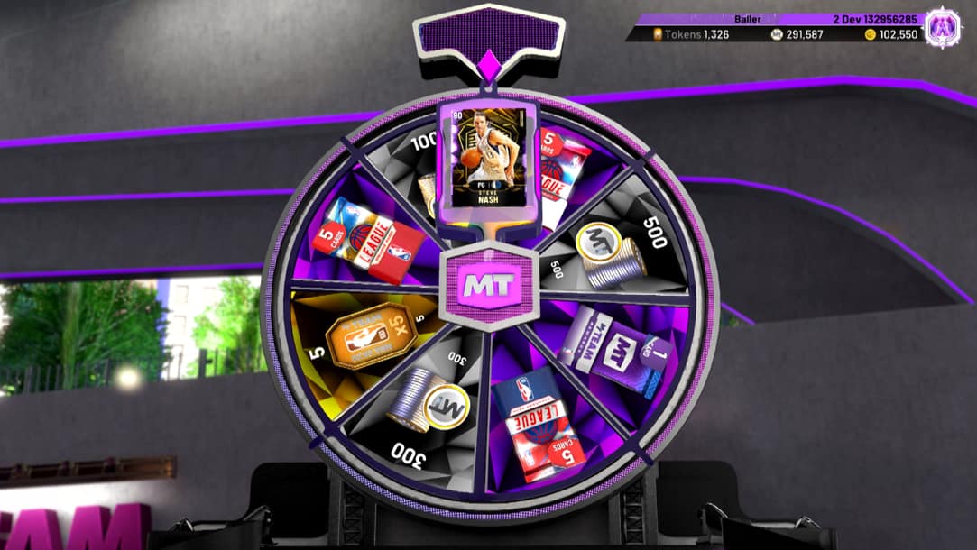 prizes