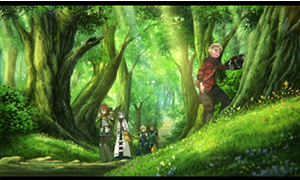 Etrian Odyssey Untold: The Millennium Girl