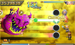 Rhythm Action