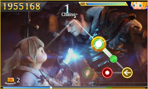 Rhythm Action