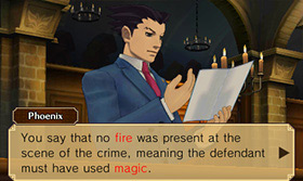 Ace Attorney 