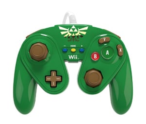 PDP Wired Fight Pad