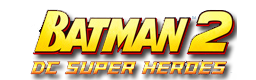 LEGO® Batman 2