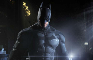 Batman: Arkham Origins
