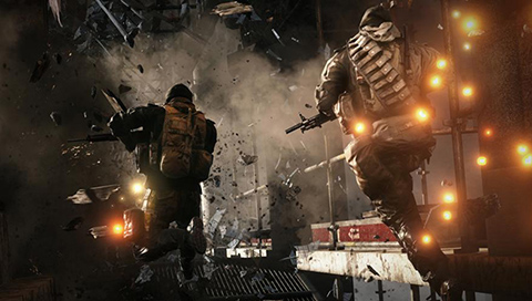 Battlefield4's image