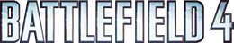 Battlefield4's logo