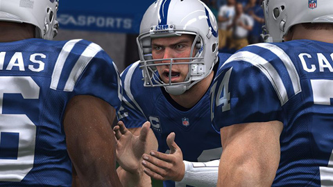 Madden NFL 15