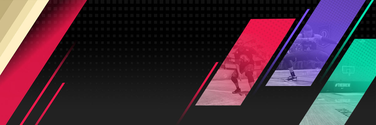 EA SPORTS NBA LIVE