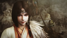 Toukiden: The Age of Demons