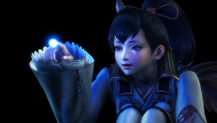 Toukiden: The Age of Demons