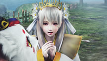 Toukiden: The Age of Demons