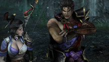 Toukiden: The Age of Demons