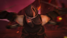 Toukiden: The Age of Demons