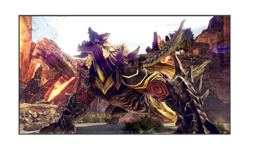GOD EATER 3