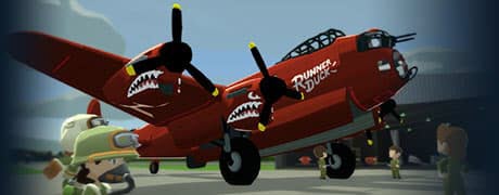 Bomber
