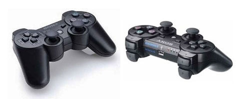 DUALSHOCK®3