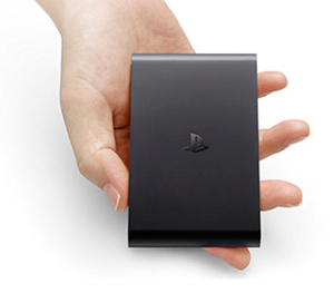 PlayStation®TV