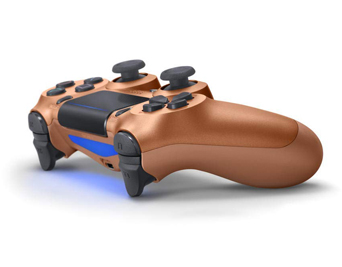 DualShock 4 Wireless Controller - Copper