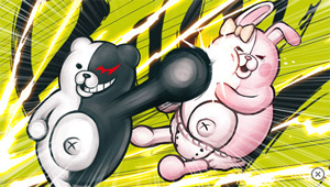 Danganronpa 2