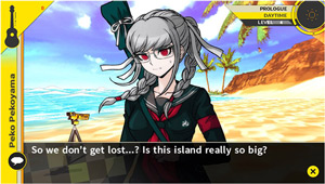 Danganronpa 2