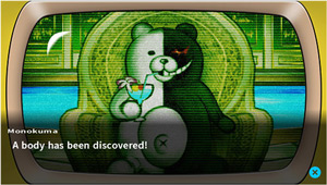 Danganronpa 2