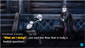 Danganronpa 2