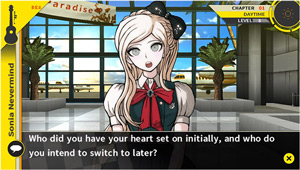 Danganronpa 2