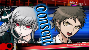 Danganronpa 2