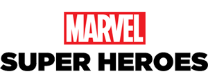 Disney INFINITY Marvel Super Heroes