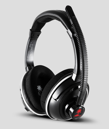 Turtle Beach Ear Force PX3