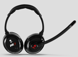 Turtle Beach Ear Force PX3 