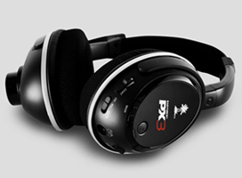 Turtle Beach Ear Force PX3 
