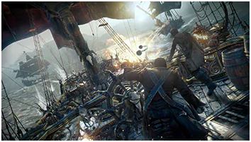 Naval Combat Redefined: