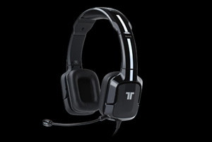 TRITTON