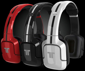 TRITTON