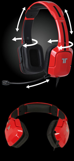 TRITTON