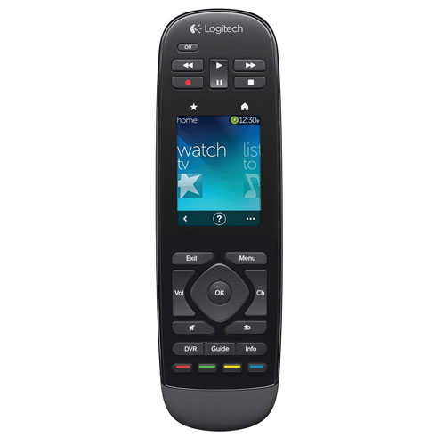 Rethink your remote.