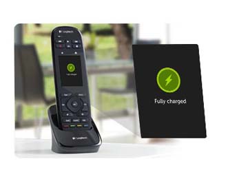 Power within Easy Reach