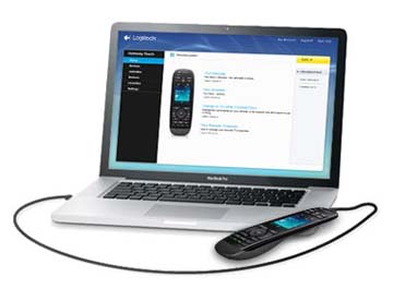 Easy Guided Online Setup