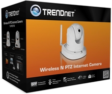 TV-IP651W Box