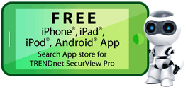 SecurView App