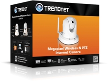 TV-IP672W Box