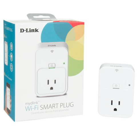 D-Link