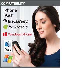 Phone Compatibility
