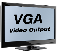 VGA Connection