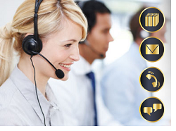 Tech Support for Life
