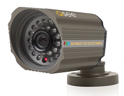 Camera Image Sensor
